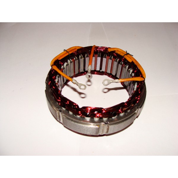 5122,5102) прамо. Статор генератора 2110. 3771. Статор для генератора мтз 80. Статор, cargo, 1 шт, 136262.